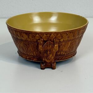 Disney Parks Dole Whip Tiki Bowl